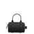 Marc Jacobs Marc Jacobs The Mini Duffle Bag Leather Black