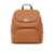 Michael Kors Michael Kors Backpacks BROWN