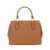 Michael Kors Michael Kors Handbag "Marilyn" Brown