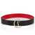 Christian Louboutin Christian Louboutin Belts Black