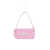 COURRÈGES Courrèges Handbags. PINK