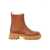 Michael Kors Michael Kors Boot BROWN