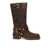 Michael Kors Michael Kors Boot BROWN