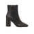 Michael Kors Michael Kors Boot Black