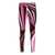 PUCCI Pucci Printed Leggings PURPLE