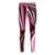 PUCCI Emilio Pucci Trousers FUXIA/MARRONE