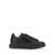 Alexander McQueen Alexander McQueen Oversized Sneaker Black