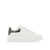 Alexander McQueen Alexander McQueen "Oversize" Sneakers WHITE