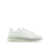 Alexander McQueen Alexander McQueen "Oversize" Sneakers Black