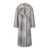 STAND STUDIO Julie Coat GREY