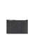 Bottega Veneta Bottega Veneta Leather Card Holder Black