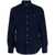 Ralph Lauren Polo Ralph Lauren Corduroy Long Sleeve Sport Shirt Clothing BLUE