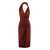 Bottega Veneta Bottega Veneta Draped Jersey Dress Brown