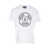 Versace Jeans Couture Versace Jeans Couture T-Shirts And Polos WHITE