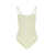 Bottega Veneta Bottega Veneta Swimsuits YELLOW