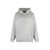 Gucci Gucci Knitted Hoodie GREY