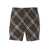 Burberry Burberry Sea Clothing BROWN