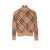 Burberry Burberry Sweaters Beige