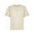 Burberry Burberry T-Shirts And Polos WHITE