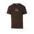 Burberry Burberry T-Shirts And Polos BROWN