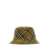 Burberry Burberry Hats And Headbands PRINTED