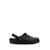 Stella McCartney Stella McCartney Slippers Black