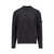 Stone Island Stone Island Sweater Black