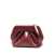 THEMOIRè Themoirè Gea Clutch RED