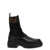 Fendi Fendi 'Domino' Ankle Boots Black