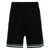 Casablanca Casablanca Shorts With Patch Black