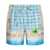 Casablanca Casablanca Shorts Le Plongeon MULTICOLOUR