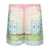 Casablanca Casablanca Shorts Vase MULTICOLOUR