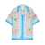 Casablanca Casablanca Le Plongeon Shirt MULTICOLOUR