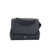 LANCEL Lancel Hand Held Bag. BLUE