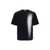 Diesel Diesel T-Shirts And Polos Black Black