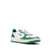 AUTRY Autry Medalist Low Leather Sneakers GREEN