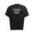 M44 LABEL GROUP M44 Label Group T-Shirt With Logo Black