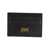 Dolce & Gabbana Dolce & Gabbana Wallets Black Black