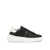 Philippe Model Philippe Model Leather Sneakers NOIR/BLANC