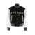 Givenchy Givenchy Givenchy Bomber Jacket In Wool And Leather Black