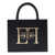 Elisabetta Franchi Elisabetta Franchi Handbag Black