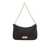 Elisabetta Franchi Elisabetta Franchi Hand Held Bag. Black