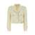 Givenchy Givenchy Jackets And Vests WHITE