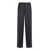 PT01 Pt01 Straight-Leg Trousers BLUE