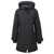 CANADA GOOSE Canada Goose Coat Black