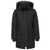 CANADA GOOSE Canada Goose Coat Black