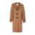 Victoria Beckham Victoria Beckham Coats Beige