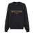 Balmain Balmain Sweatshirts Black