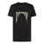 Rick Owens Rick Owens Drkshdw T-Shirts And Polos Black Black