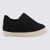 Rick Owens Rick Owens Drkshdw Black Porterville Puffer Slip On Black